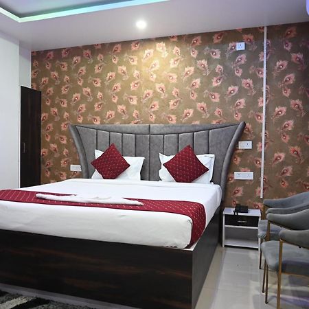 Hotel Diamant Inn Patna (Bihar) Exterior foto