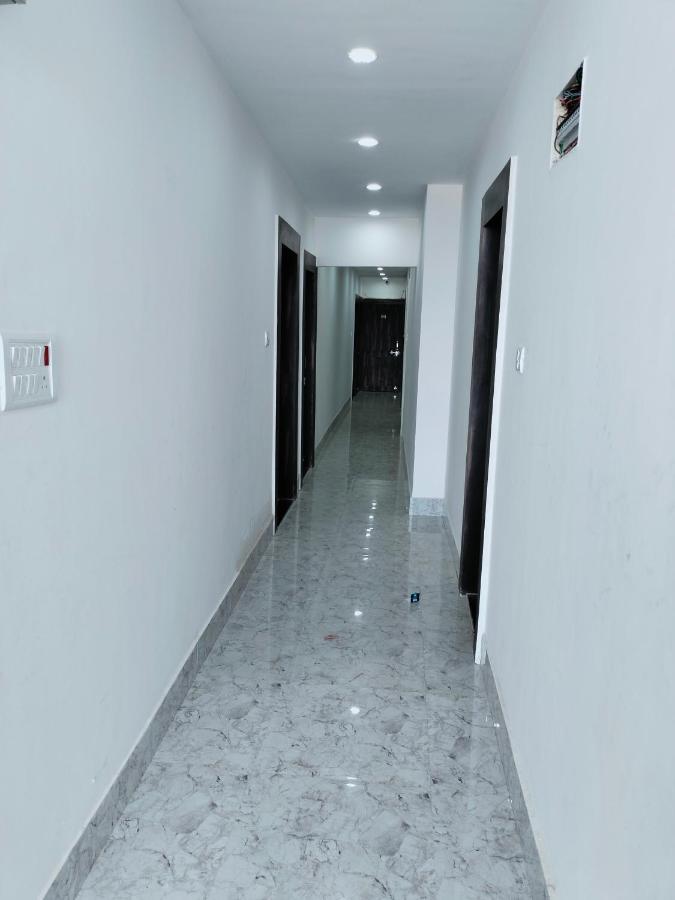 Hotel Diamant Inn Patna (Bihar) Exterior foto