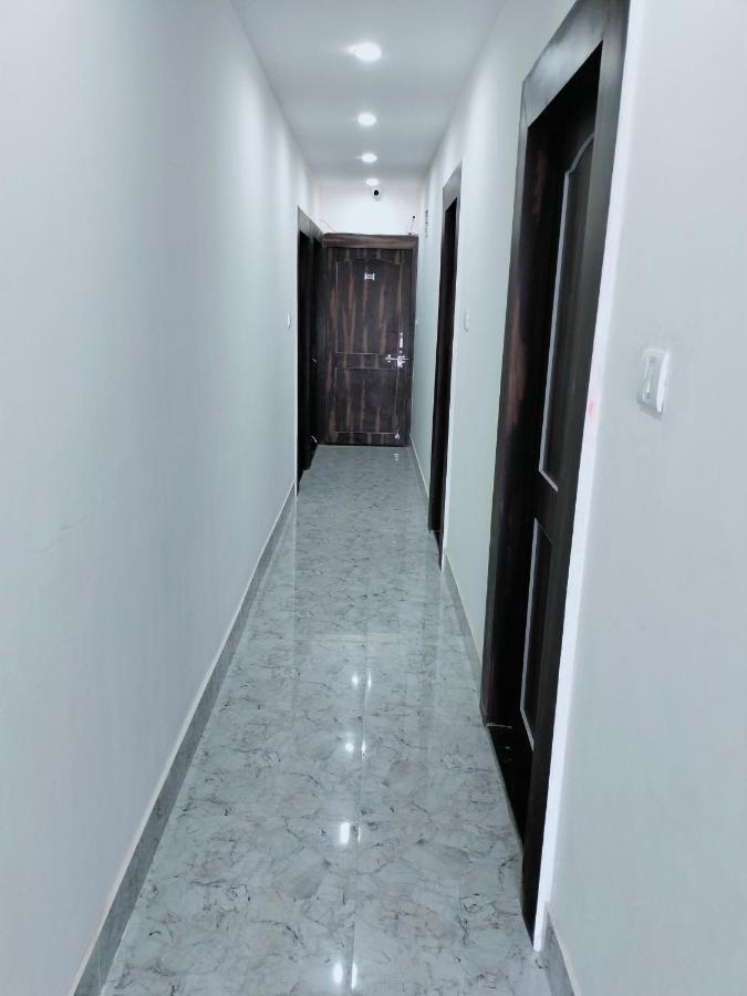 Hotel Diamant Inn Patna (Bihar) Exterior foto
